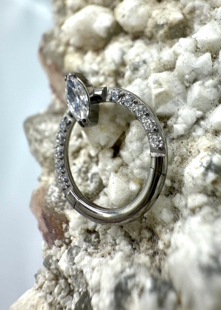 Ringe/Clicker