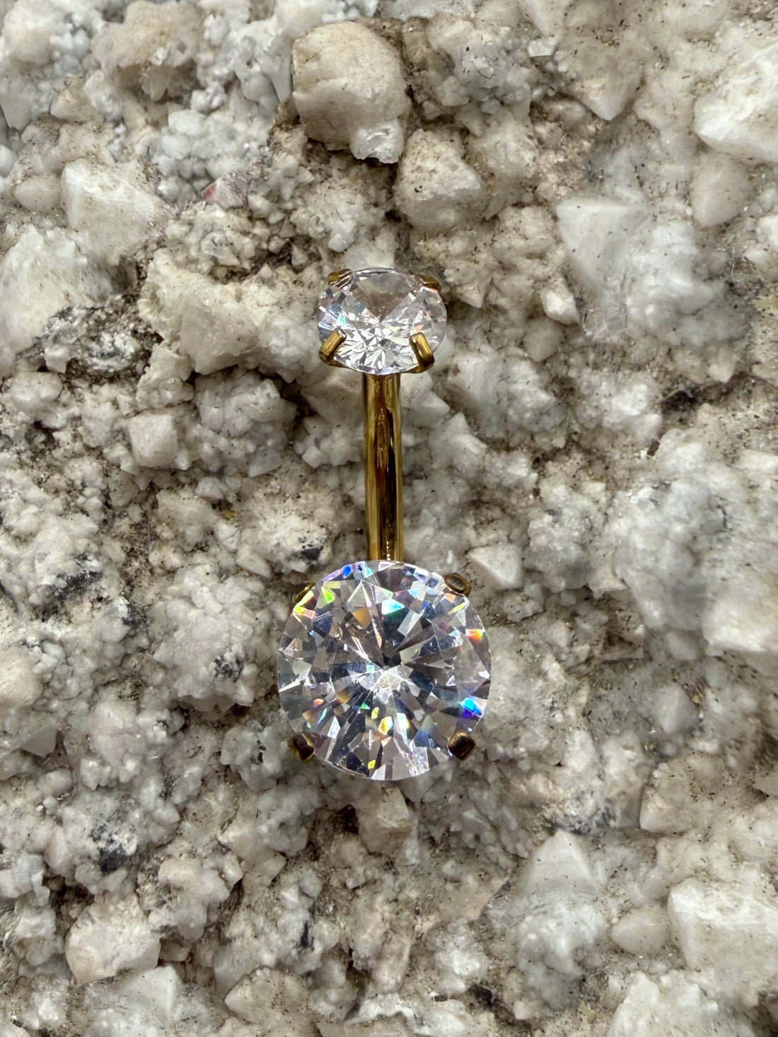 Bananabell Titan 1.6mm mit Zirkonia 10mm
