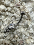 Bananabell Titan 1.6mm mit Zirkonia und Dots 10mm