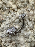 Bananabell Titan 1.6mm mit Zirkonia 10mm