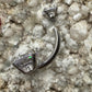 Bananabell Titan 1.6mm mit Zirkonia 10mm