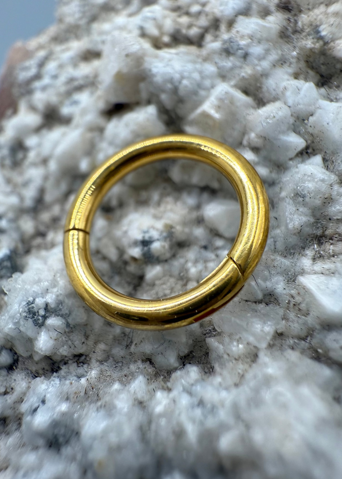 Ring/Clicker Titan