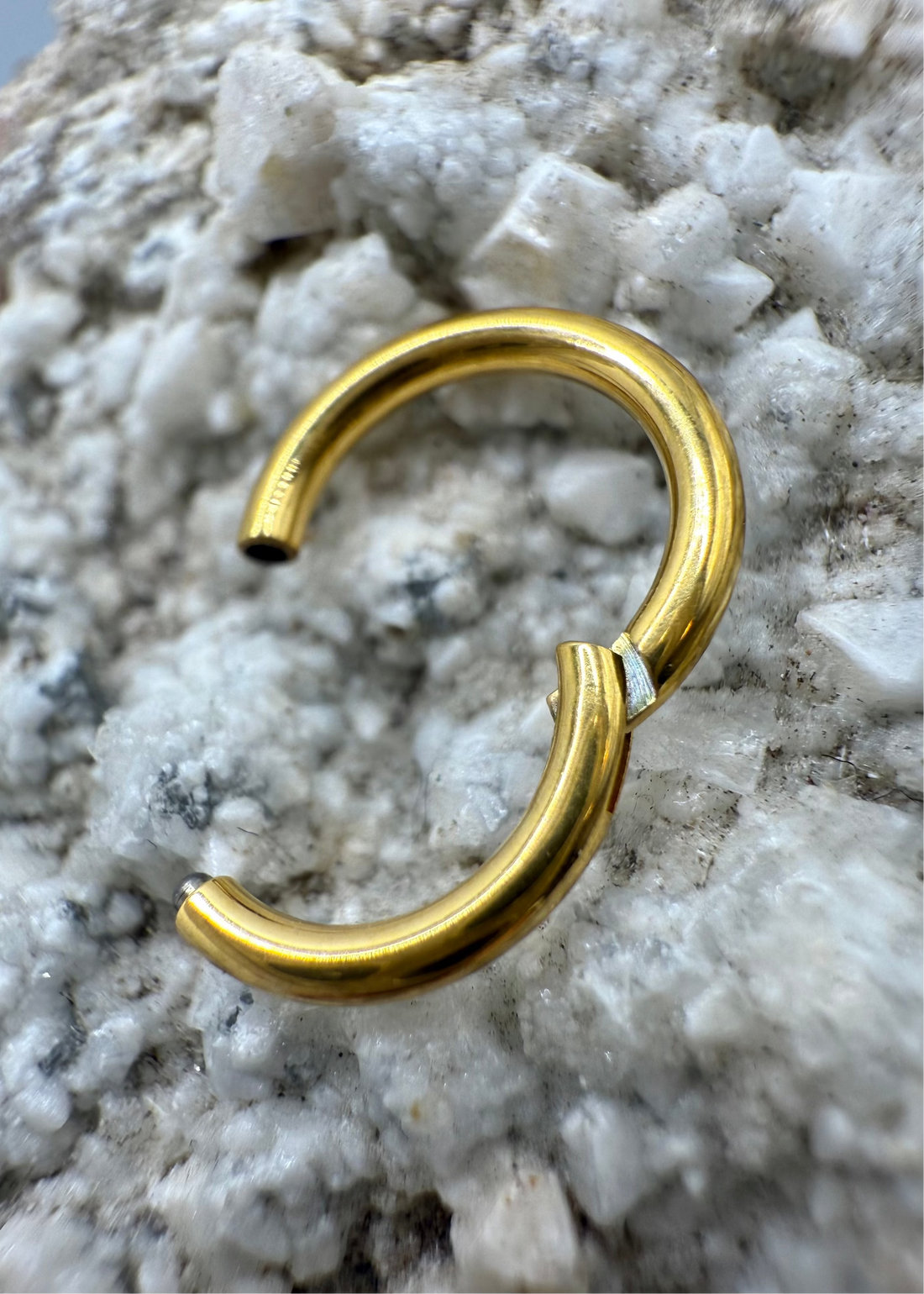 Ring/Clicker Titan