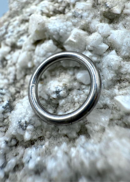 Ring/Clicker Titan