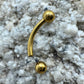 Bananabell Titan 1.2mm mit Kugeln