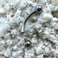 Bananabell Titan 1.2mm mit Kugeln