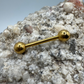Barbell Titan 1.6mm mit Kugeln
