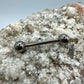 Barbell Titan 1.6mm mit Kugeln